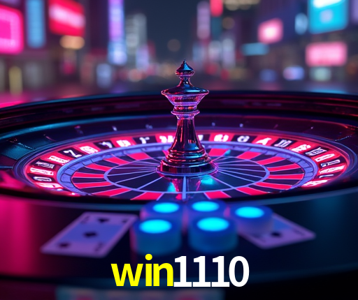 A Emoção da Loteria na win1110: Uma Chance de Mudança de Vida