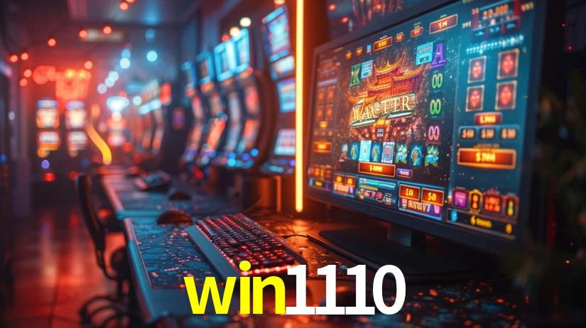win1110 bet