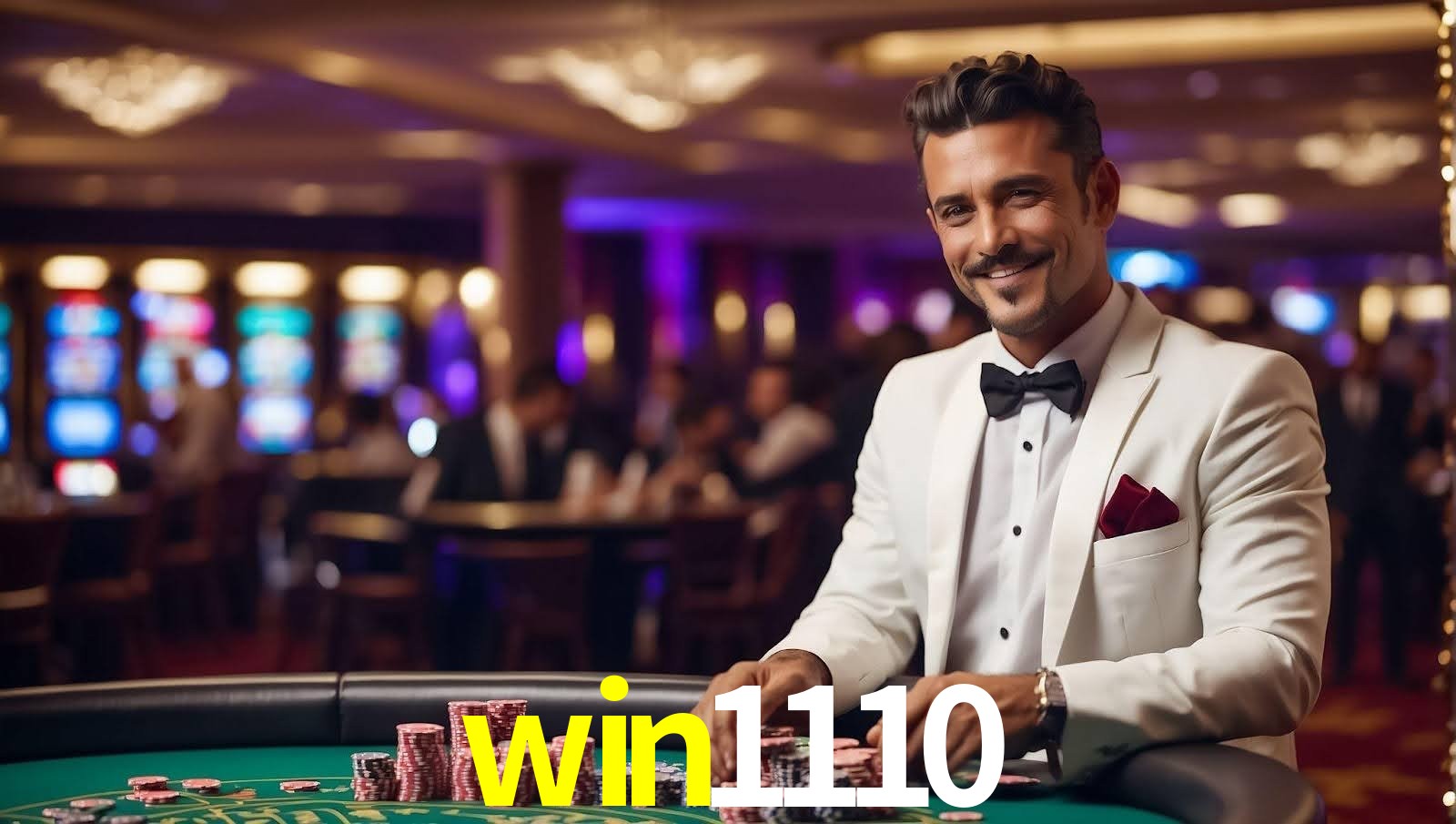 win1110 - Login Methods