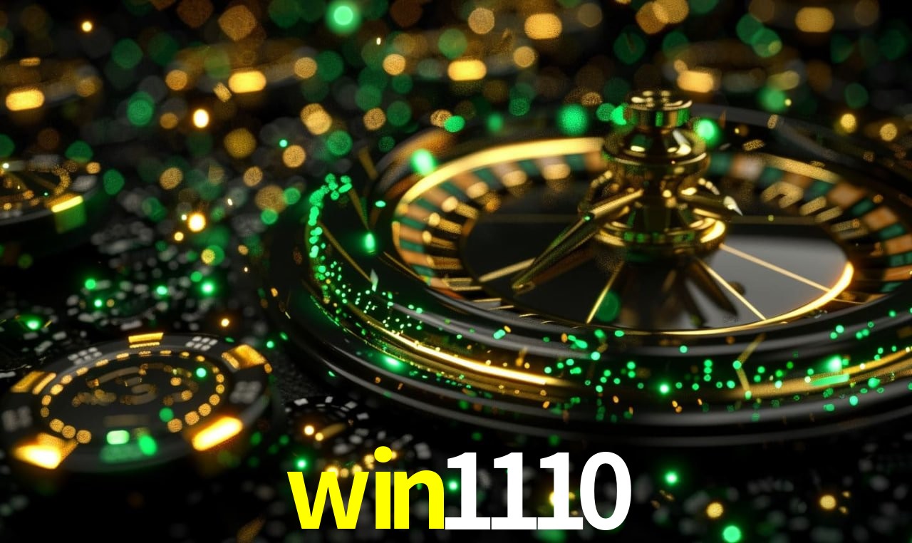 win1110 Salvador - Strategy