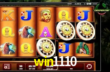 Desvendando o Mundo dos Jogos Virtuais na win1110