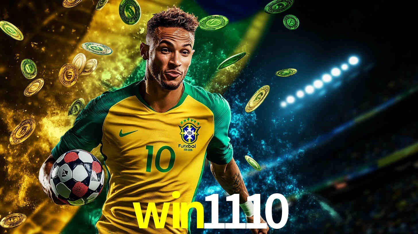 Explorando a Categoria de Eventos em Apostas na win1110