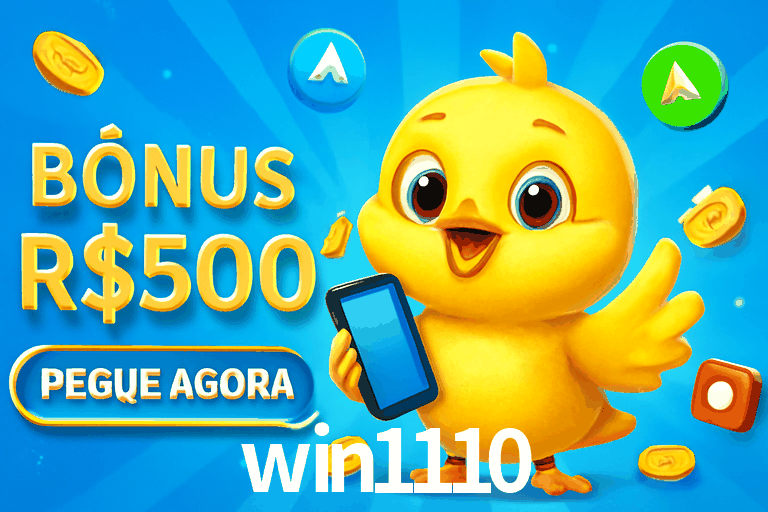 Exclusive Offers win1110