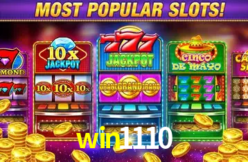 win1110 Salvador - Studio Tour