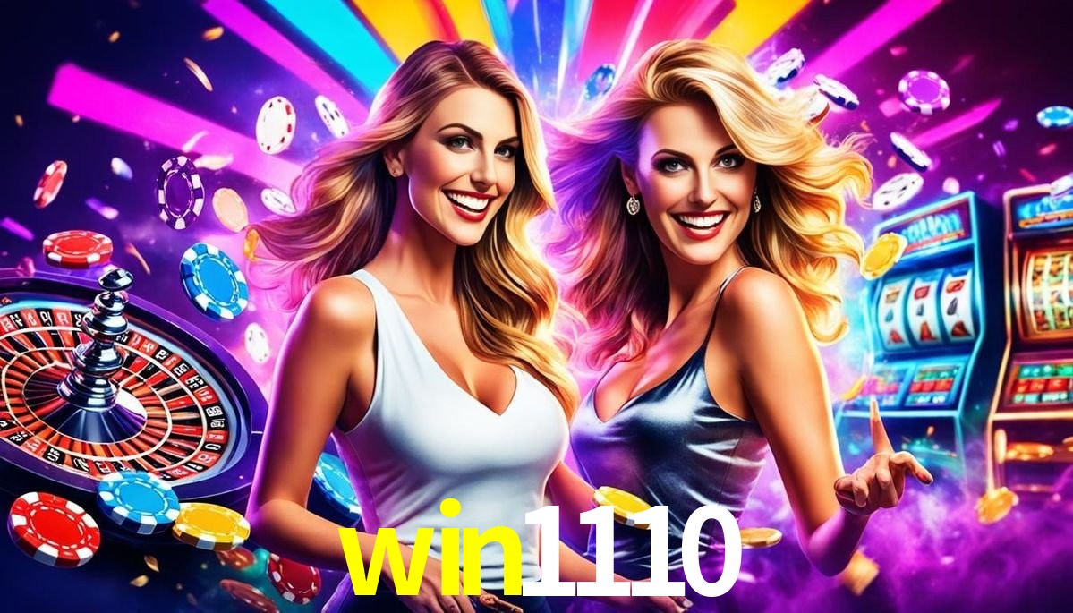 Diretório de Jogos win1110