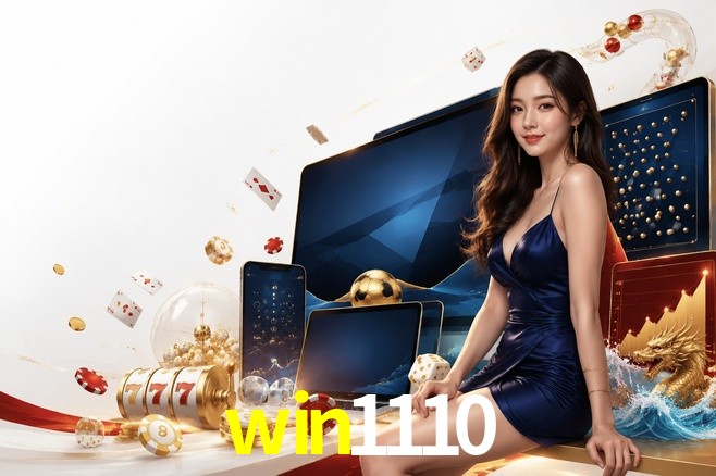 APP oficial da win1110 para mobile