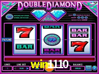 Descubra a Magia dos Jogos de Arcade no win1110