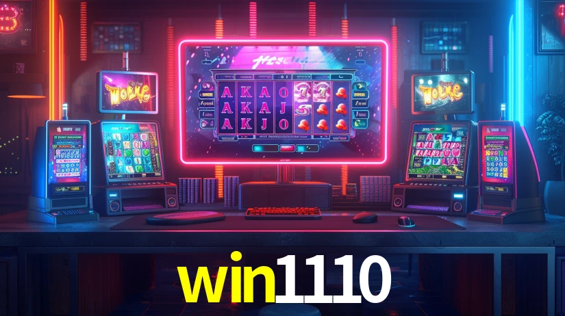 win1110: Seu Especialista em Apostas Esportivas Brasileiras