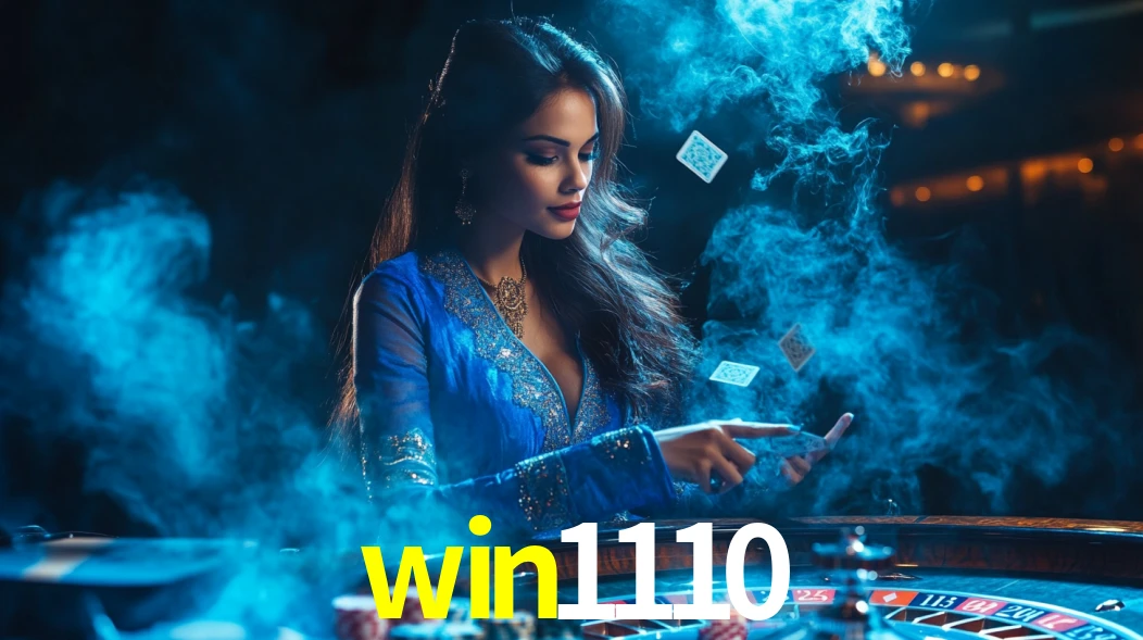 Interface do App win1110
