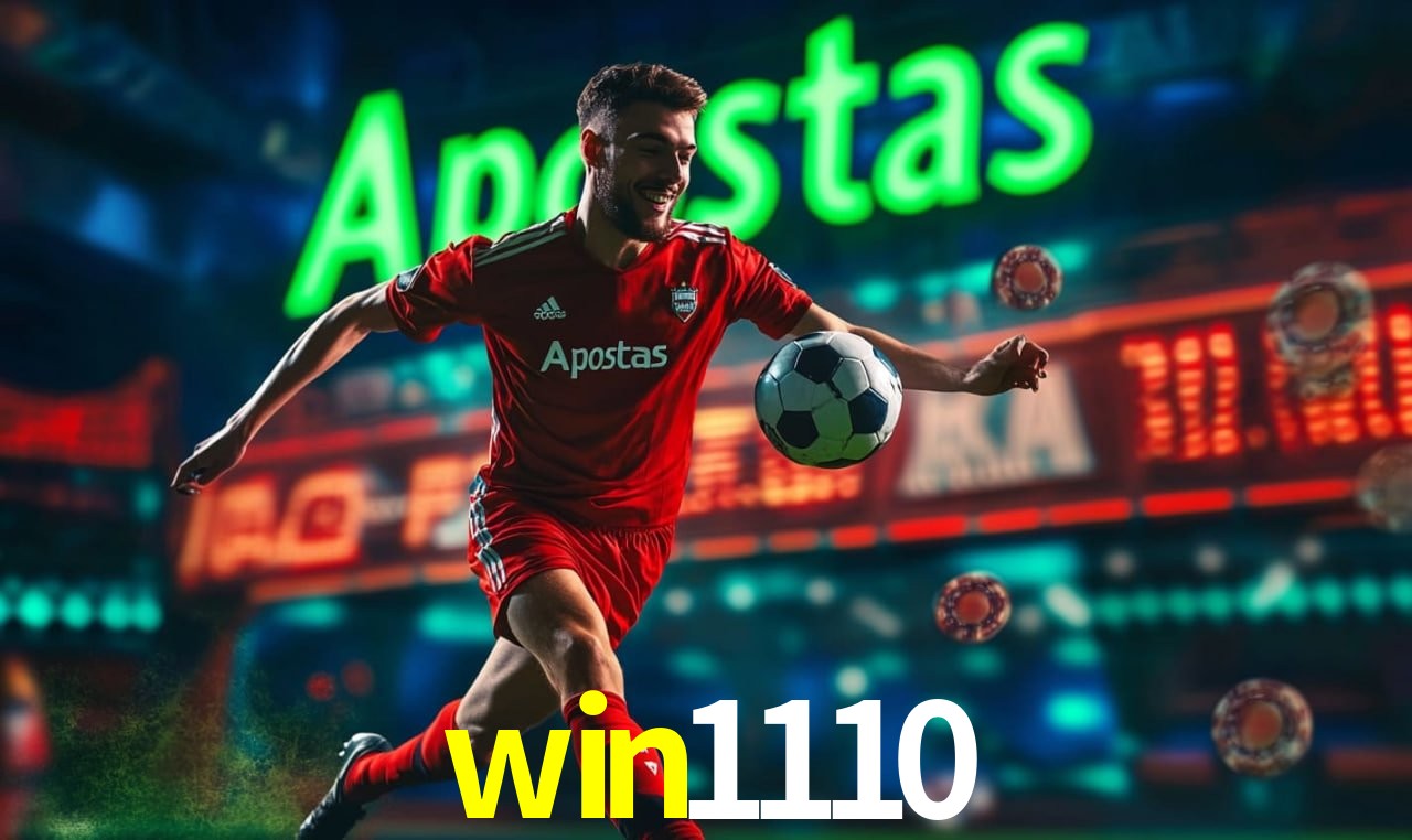 Avaliações dos Jogadores win1110