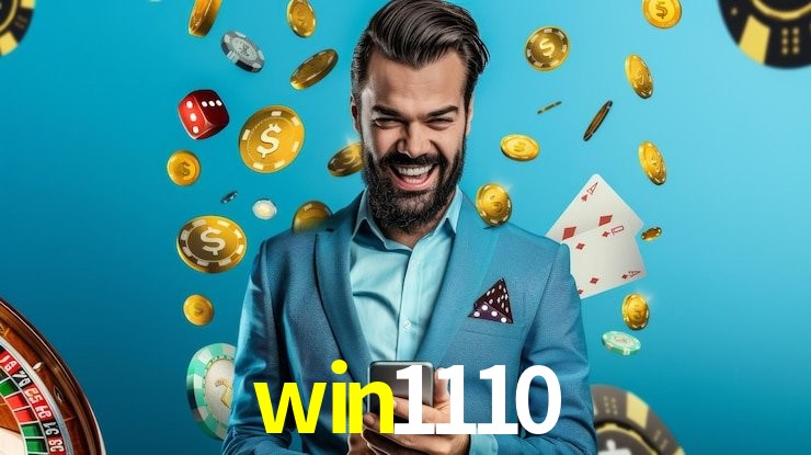 Game Providers win1110