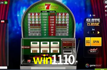 Desvendando o Mundo dos Jogos Virtuais na win1110
