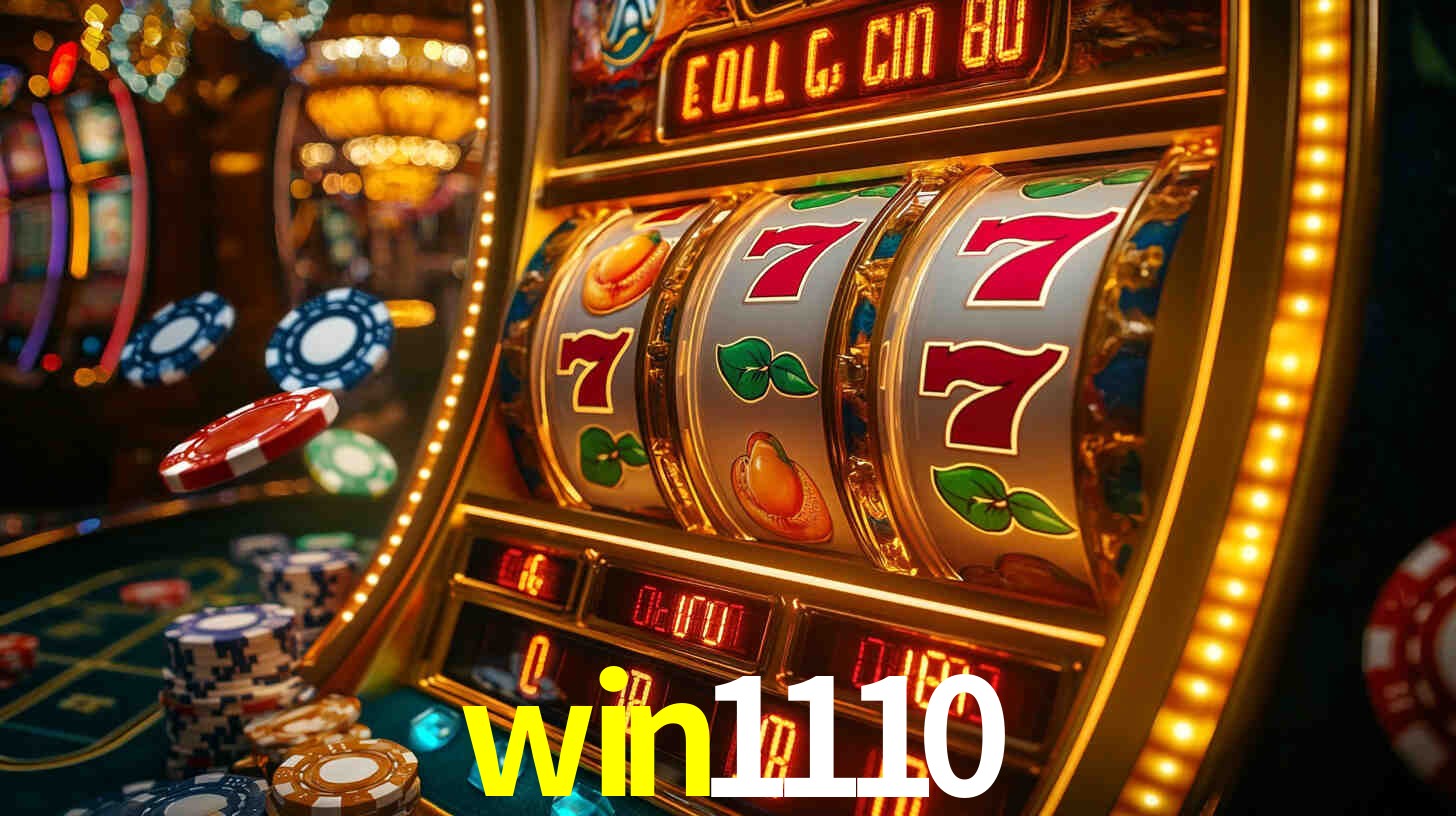 Ofertas Imperdíveis na win1110: Promoções e Bônus Que Valem a Pena