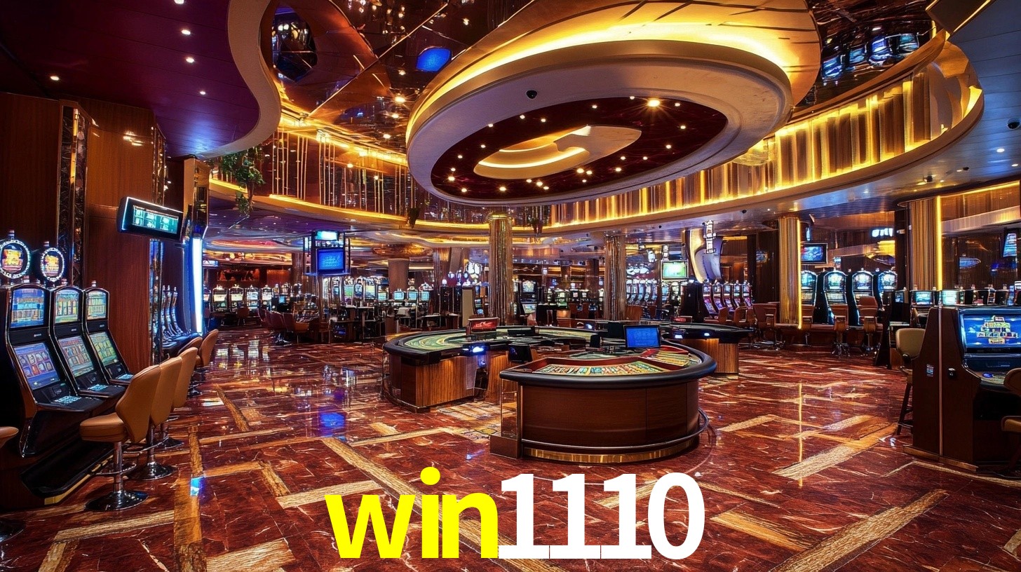 Exclusive Games win1110