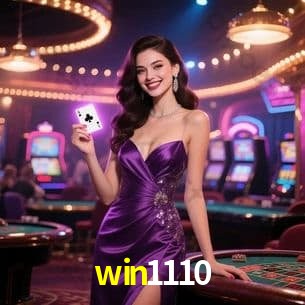 Benefícios da Conta win1110