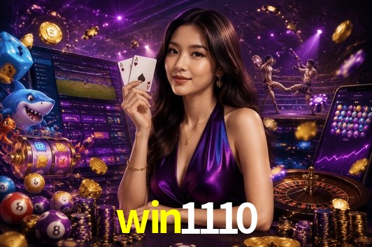 VIP Casino win1110
