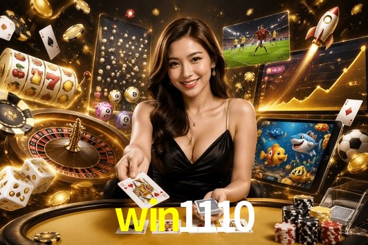 Exclusive Offers win1110