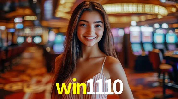 Experimente o Login Seguro Premium no win1110
