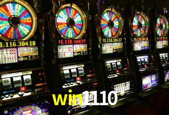A Experiência Imersiva dos Cassinos Ao Vivo no win1110