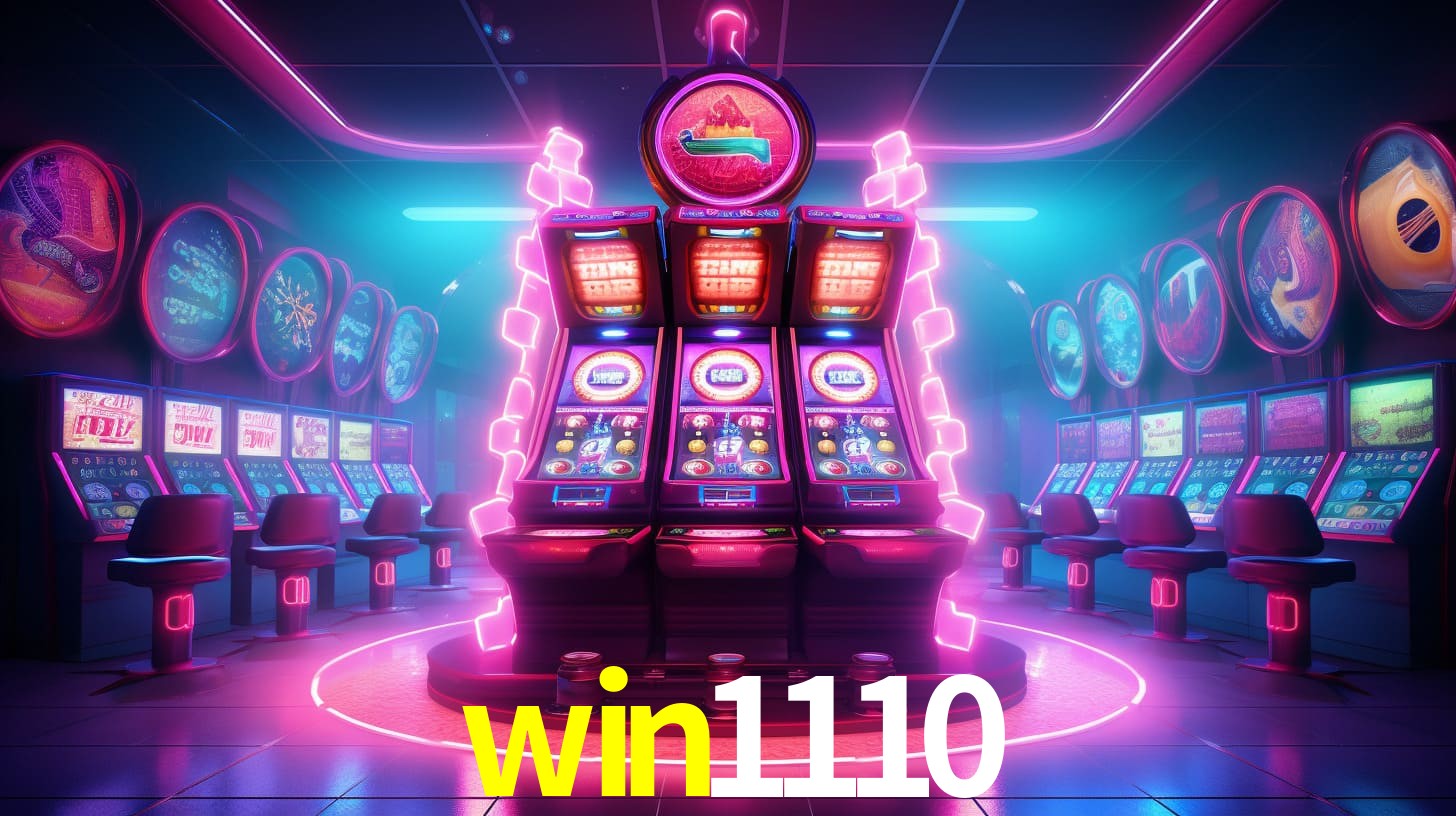 Bônus Generosos e Exclusivos no win1110 para Você!
