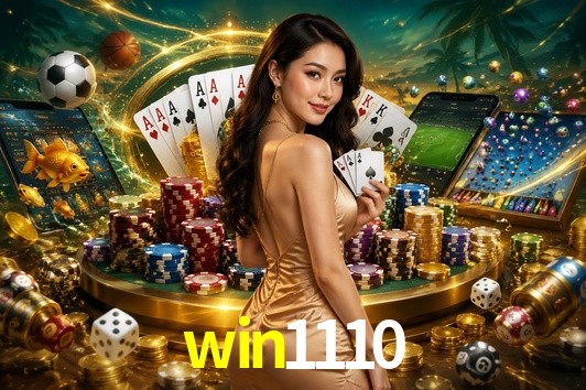 Blackjack Table win1110