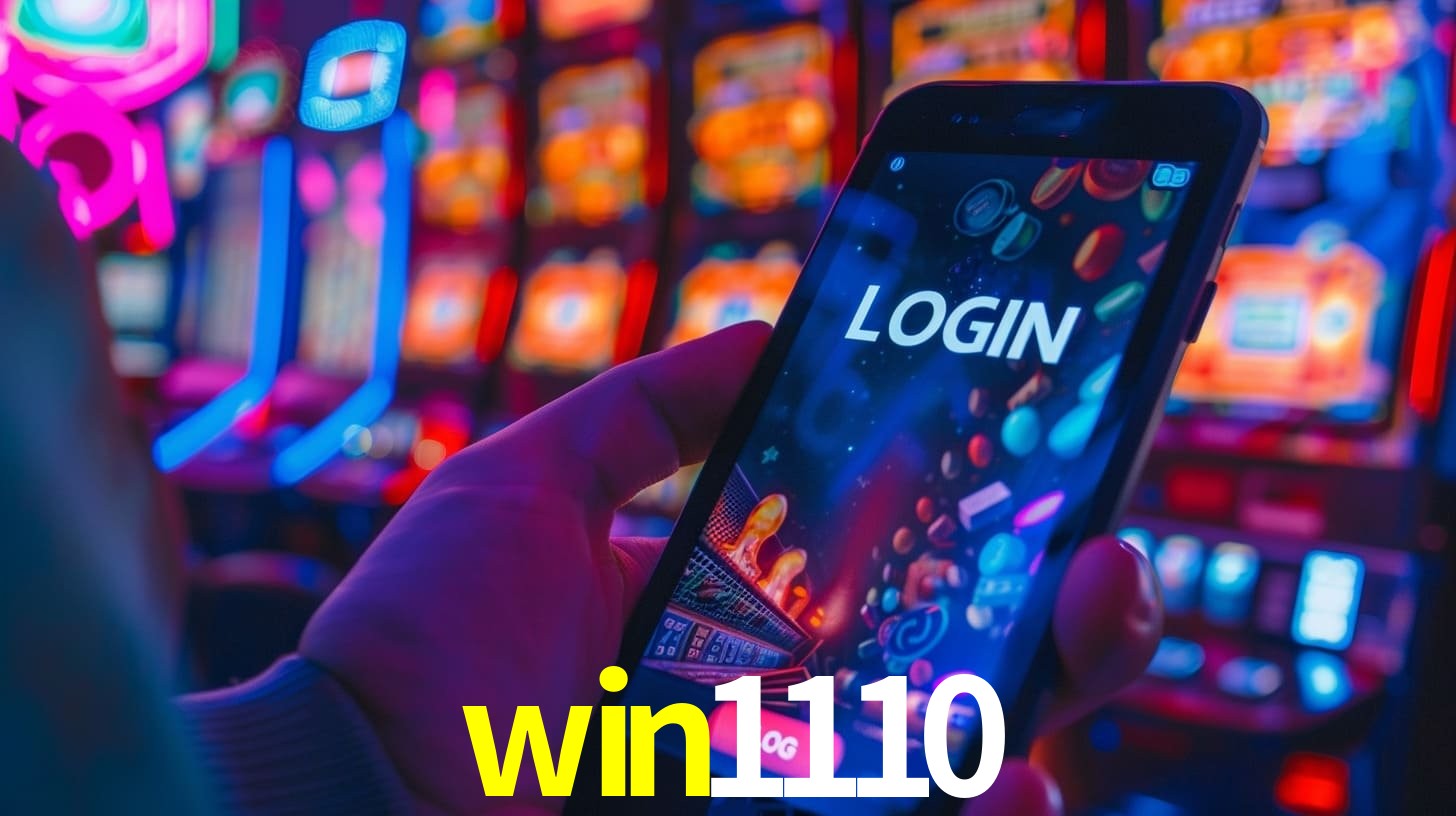 Design Responsivo win1110