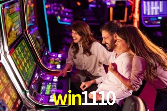 Estatísticas Esportivas win1110