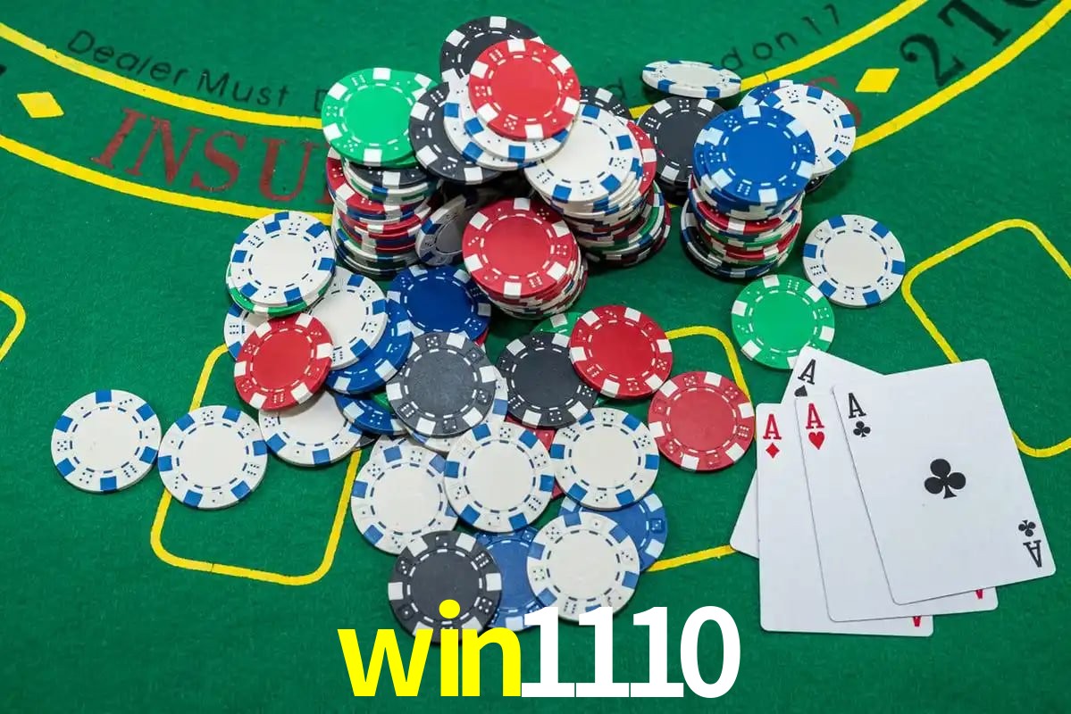 Login Seguro win1110