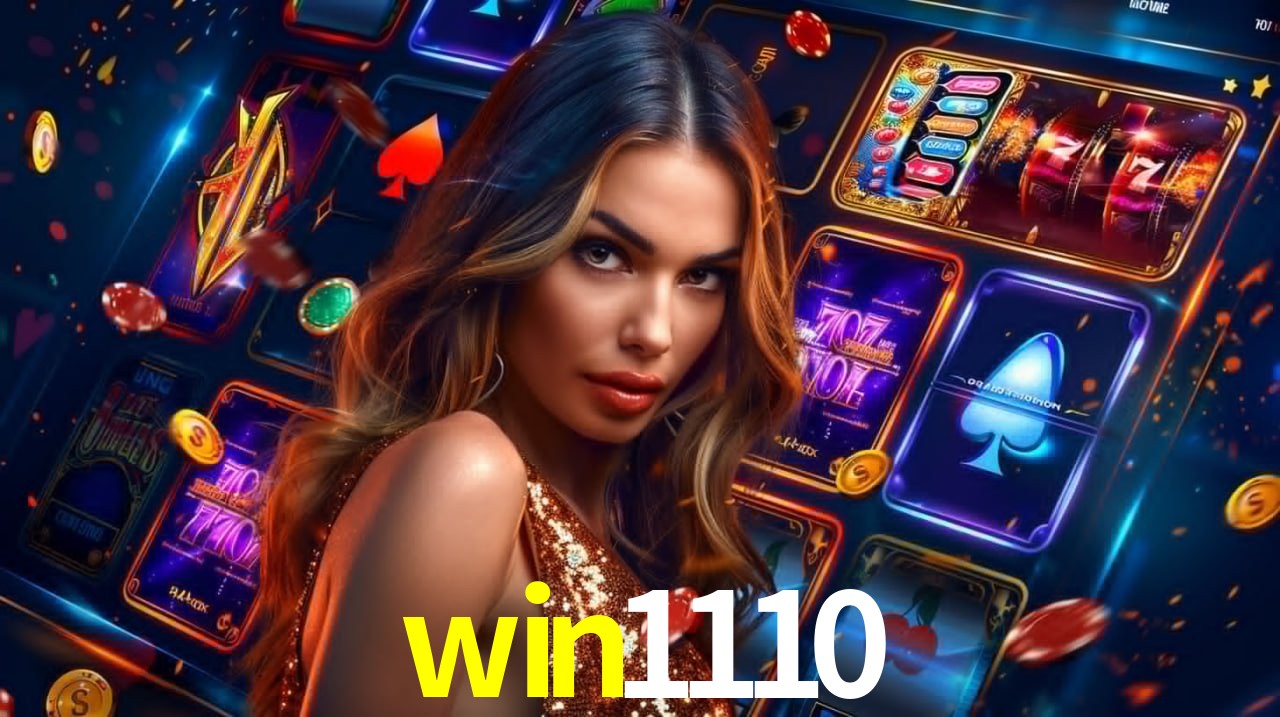Casino VIP win1110