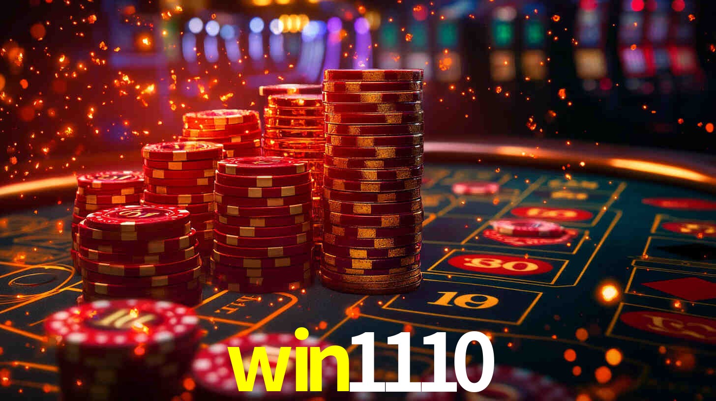 win1110,win1110.com
