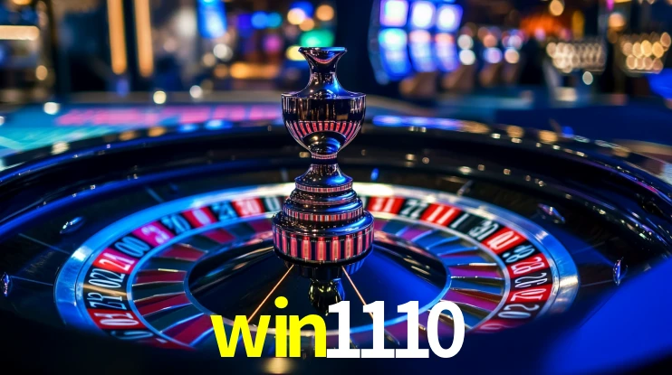 win1110.com