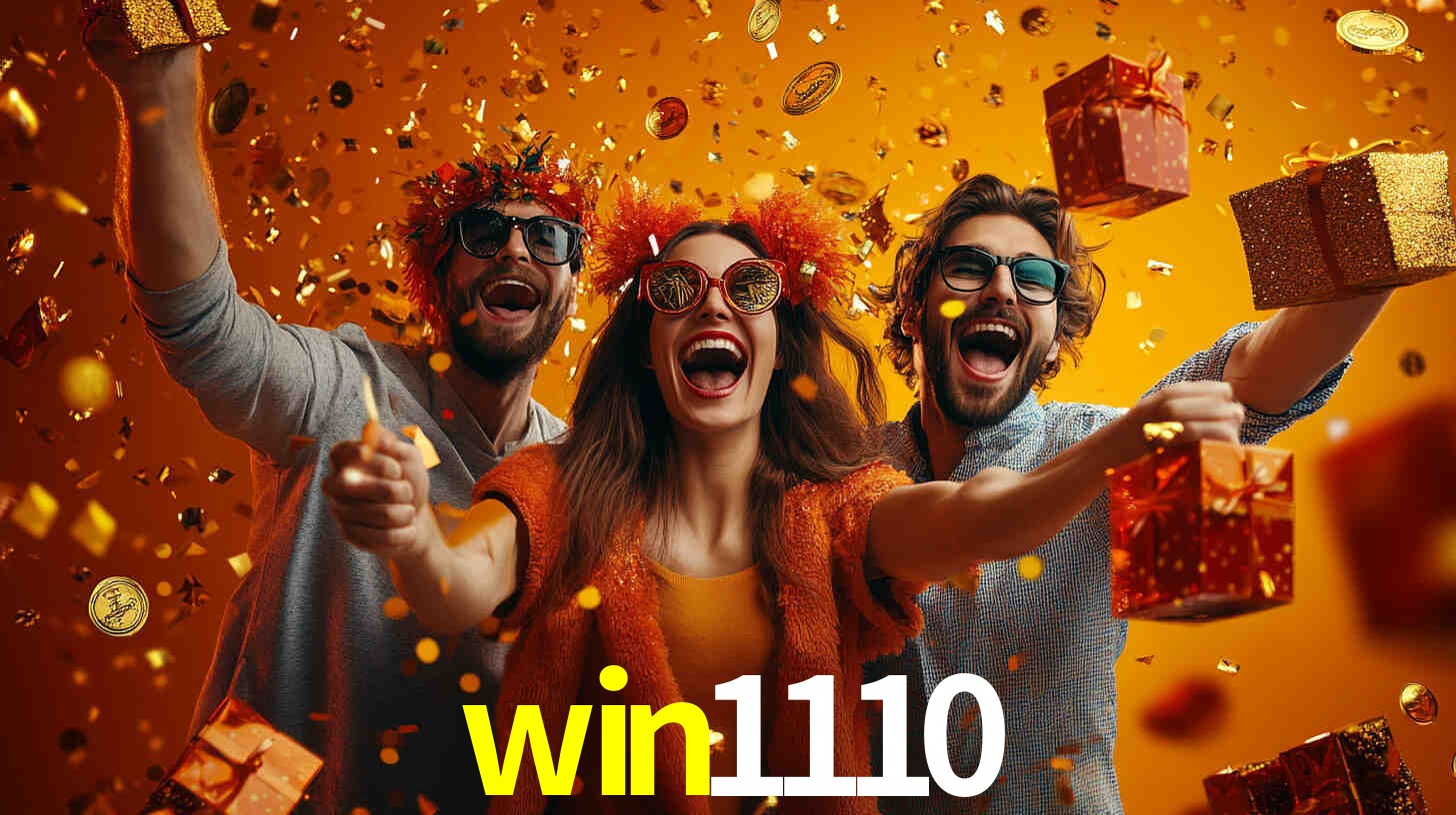 win1110.com