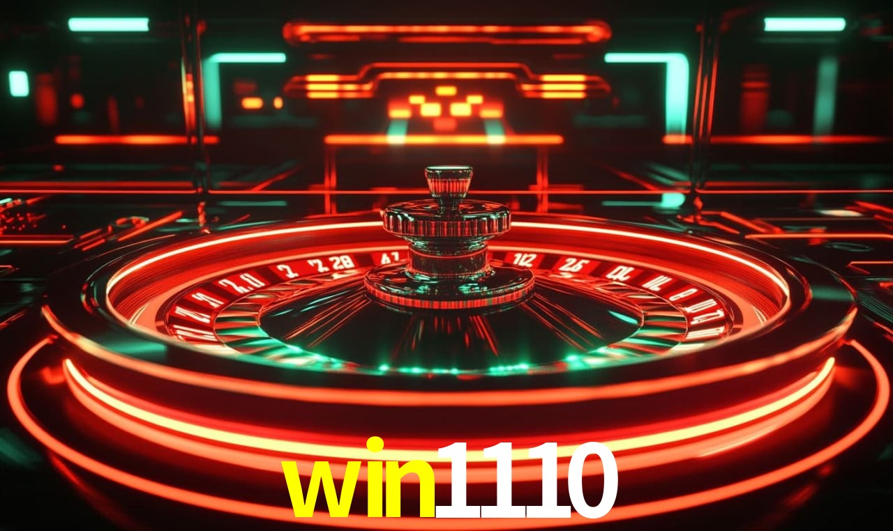 Desvendando o Mundo dos Jogos Virtuais na win1110