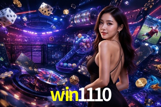 Seasonal Promotions win1110