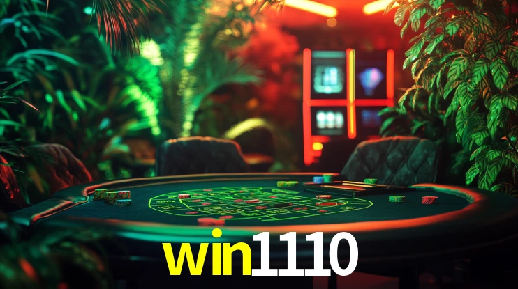 Daily Bonuses win1110