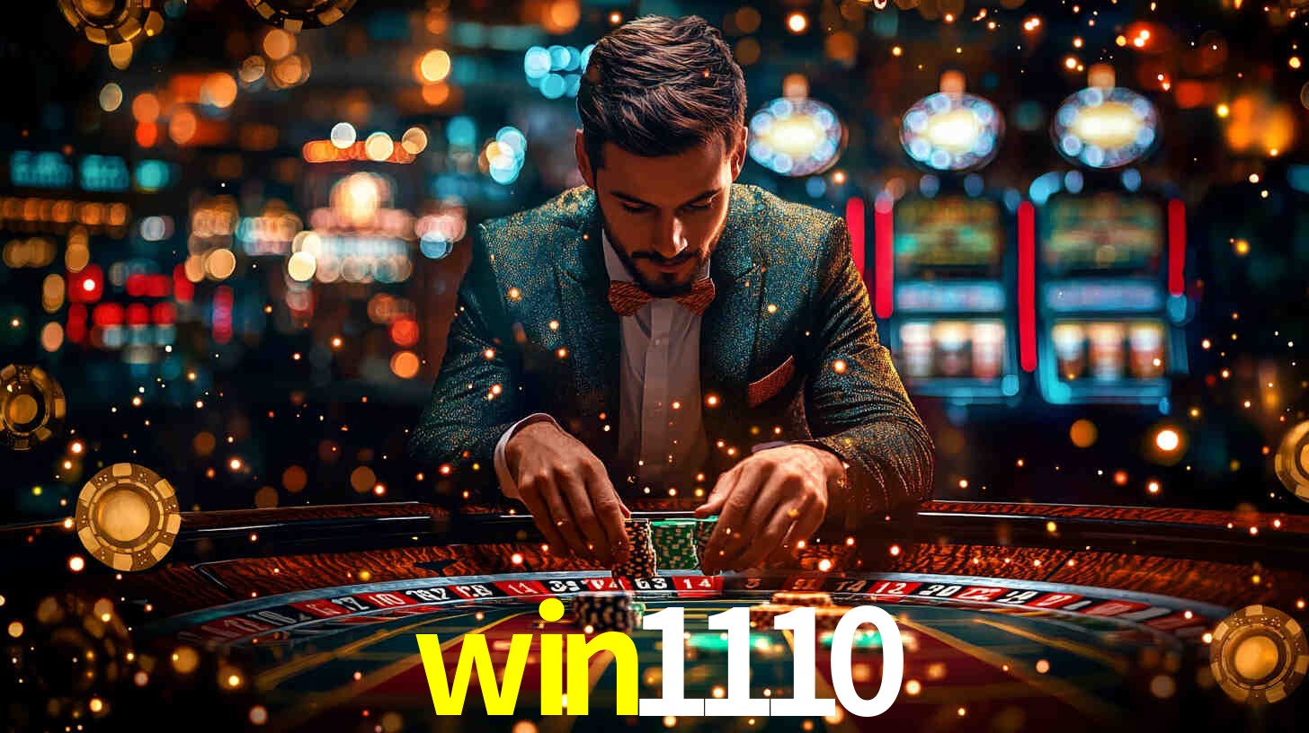 Explore as vantagens do win1110: serviço profissional e confiabilidade