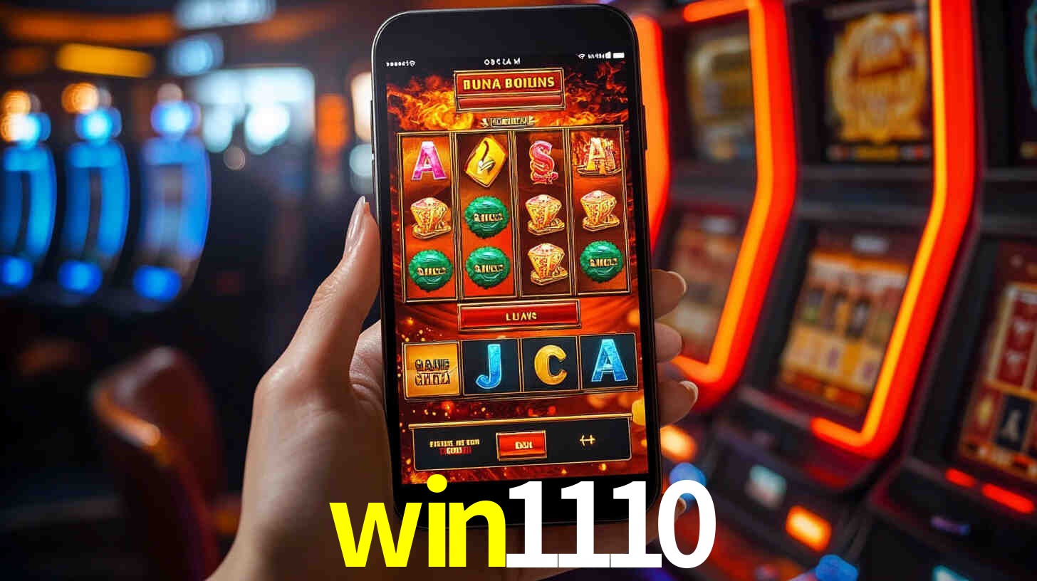 win1110.com