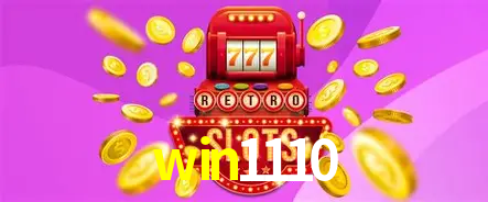 Apostas Esportivas na win1110: Um Guia Completo