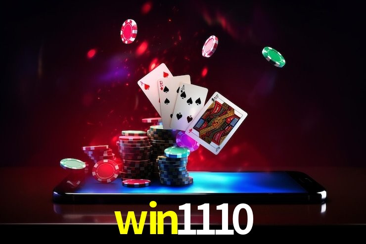 Slot Games win1110