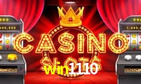 Live Casino win1110