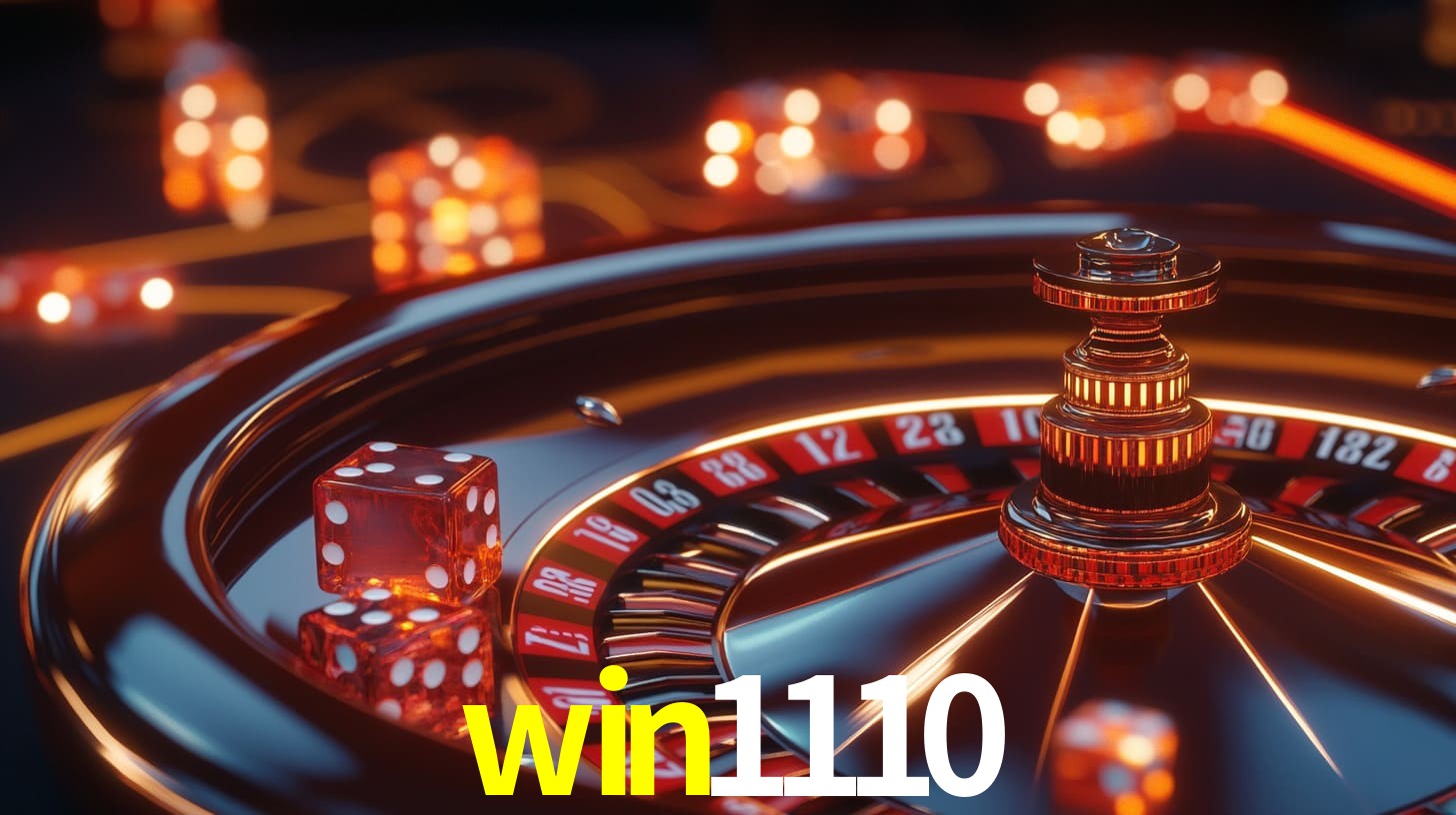 Roulette Table win1110