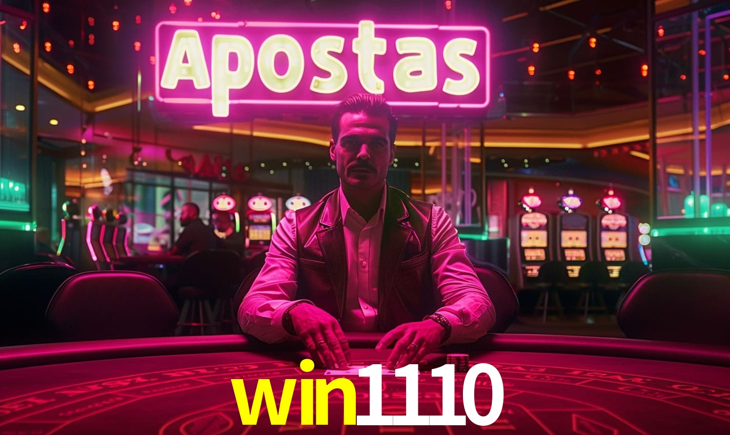 PIX Instantâneo win1110