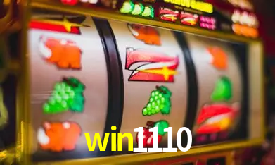 Descubra o Programa VIP da win1110: Vantagens Exclusivas para Jogadores