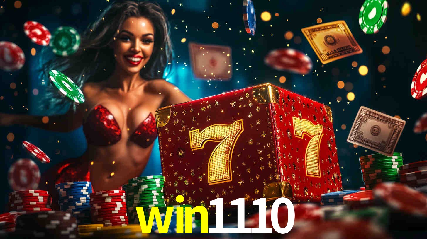 cassino win1110