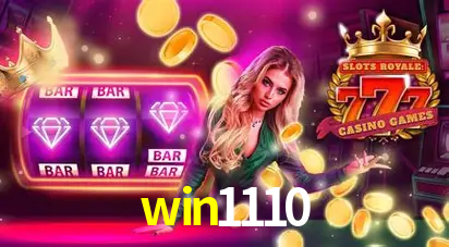 Apostas Esportivas na win1110: Um Guia Completo