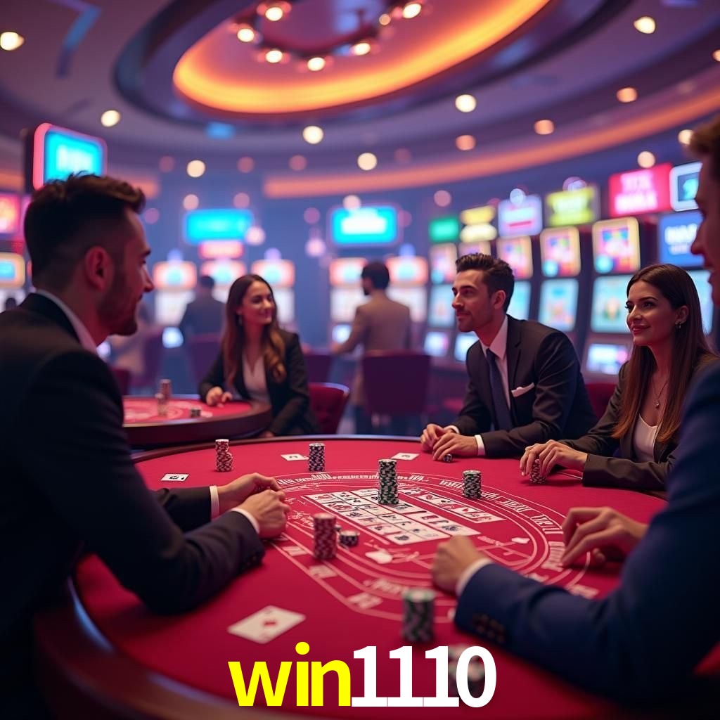 Cadastro Rápido win1110