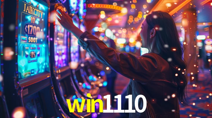 win1110.com