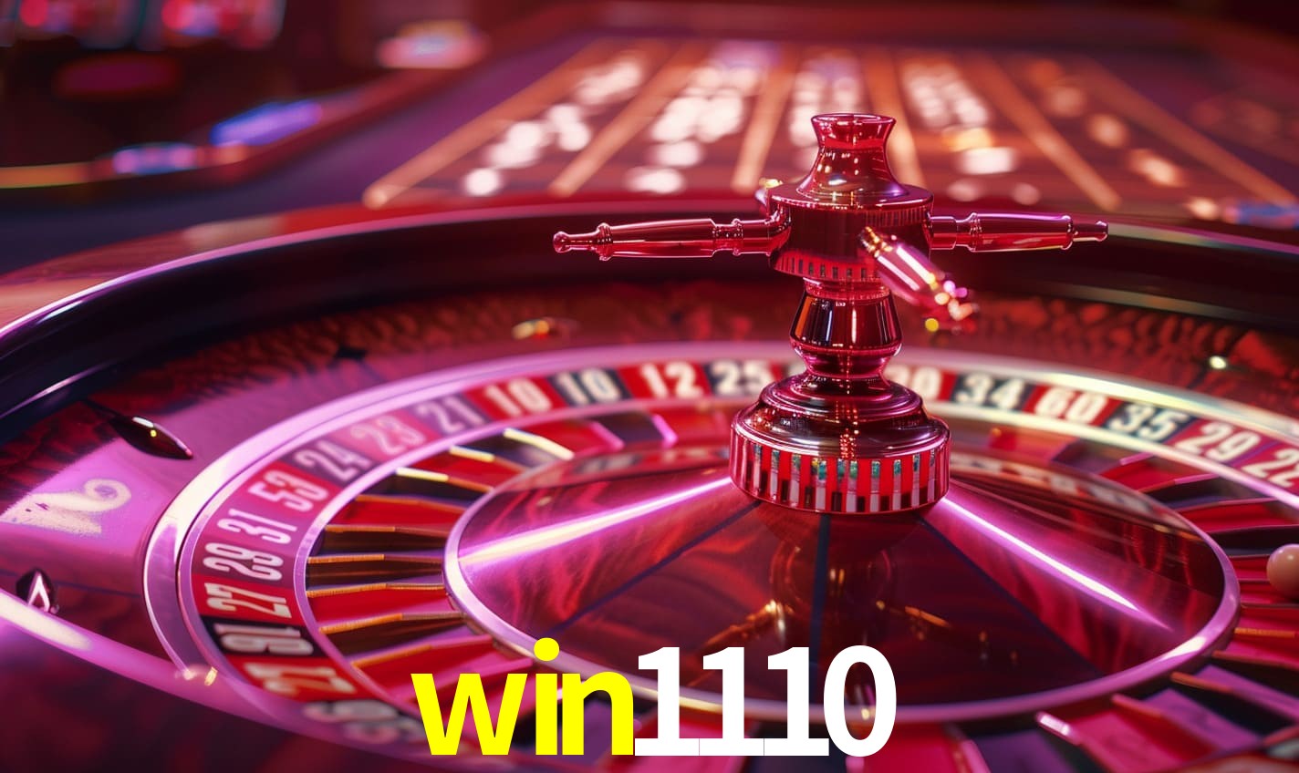 Bônus Diários win1110
