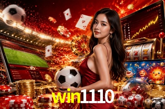 Secure Login win1110