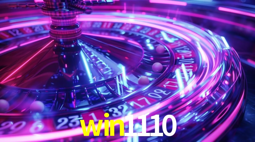 Casino Ao Vivo win1110